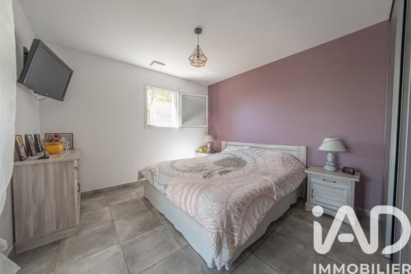 Maison à vendre 15 pièces 304,15 m² Lagorce
