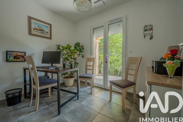 Maison à vendre 15 pièces 304,15 m² Lagorce