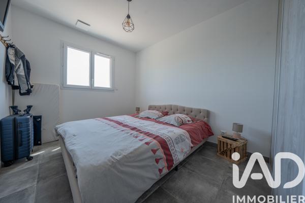 Maison à vendre 15 pièces 304,15 m² Lagorce
