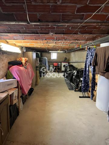 Maison 12 MIN SUD MILLY LA FORET
