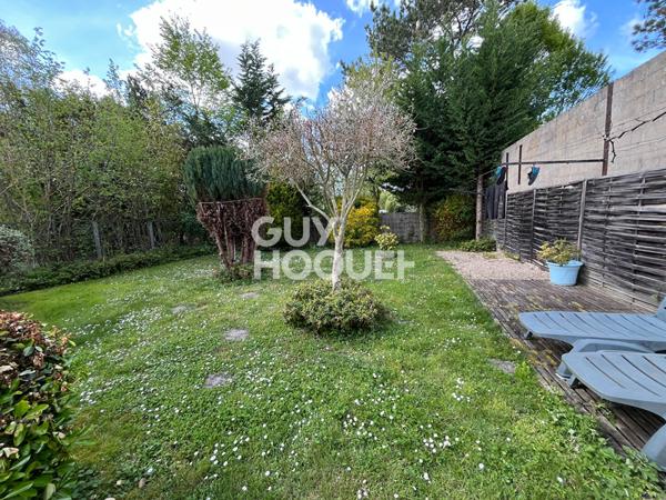 Maison 12 MIN SUD MILLY LA FORET
