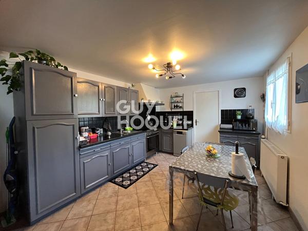 Maison 12 MIN SUD MILLY LA FORET