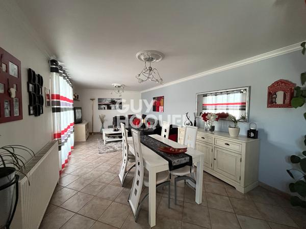 Maison 12 MIN SUD MILLY LA FORET