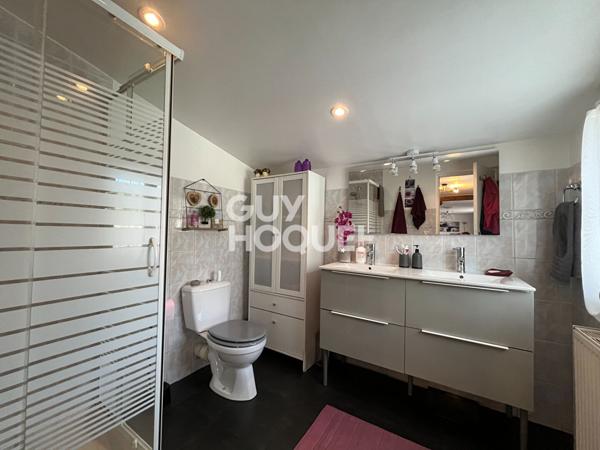 Maison 12 MIN SUD MILLY LA FORET