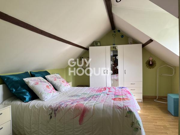 Maison 12 MIN SUD MILLY LA FORET