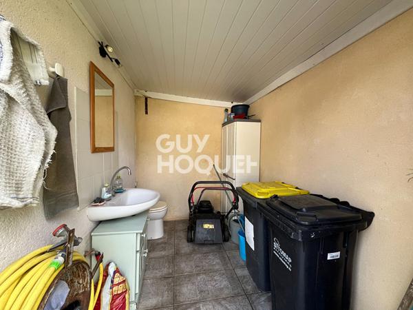 Maison 12 MIN SUD MILLY LA FORET