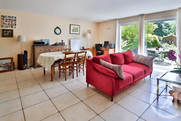 Maison à vendre  5 pièces - 108 m 2   ETRECHY  - 91