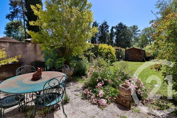 Maison à vendre  5 pièces - 108 m 2   ETRECHY  - 91