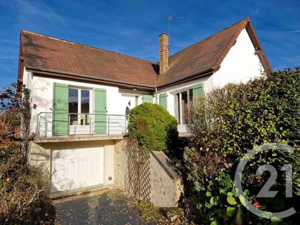 Maison à vendre  5 pièces - 108 m 2   ETRECHY  - 91