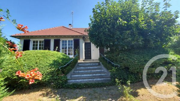 Maison à vendre  5 pièces - 108 m 2   ETRECHY  - 91