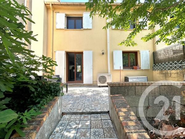 Maison à vendre  5 pièces - 108 m 2   ETRECHY  - 91