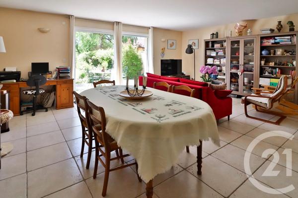 Maison à vendre  5 pièces - 108 m 2   ETRECHY  - 91