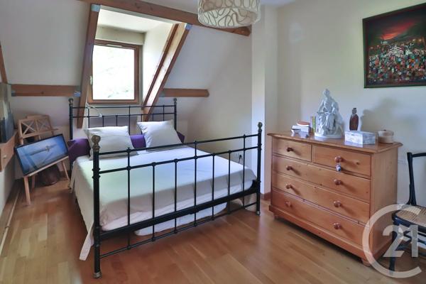 Maison à vendre  5 pièces - 108 m 2   ETRECHY  - 91