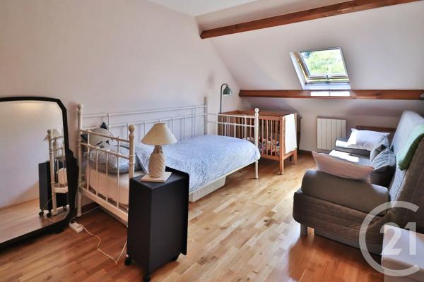 Maison à vendre  5 pièces - 108 m 2   ETRECHY  - 91