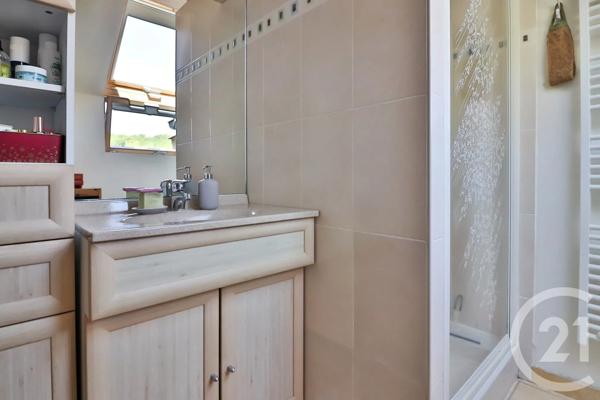 Maison à vendre  5 pièces - 108 m 2   ETRECHY  - 91
