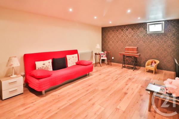 Maison à vendre  5 pièces - 108 m 2   ETRECHY  - 91