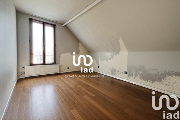 Maison à vendre 5 pièces 108 m² Arcueil
