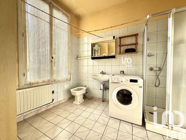 Maison à vendre 5 pièces 108 m² Arcueil