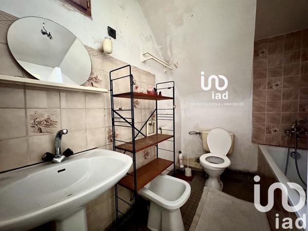 Maison à vendre 5 pièces 108 m² Arcueil