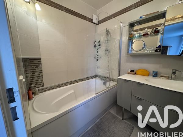 Appartement à vendre 4 pièces 107,19 m² Fontainebleau