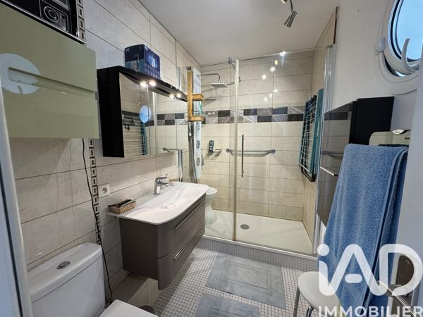 Appartement à vendre 4 pièces 107,19 m² Fontainebleau