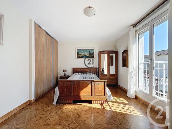 Maison à vendre  5 pièces - 117,41 m 2   CLICHY SOUS BOIS  - 93