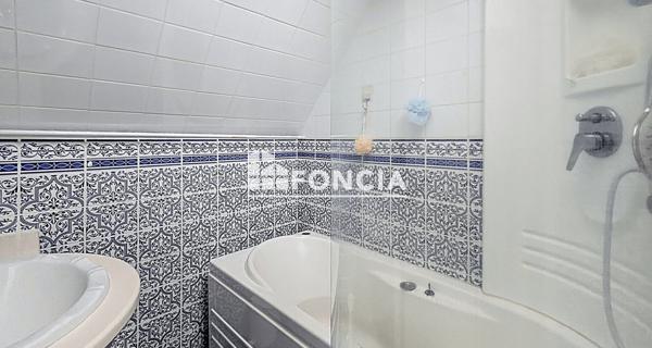 À vendre Maison 5 pièces 118.56 m² - Tinchebray-bocage 61800