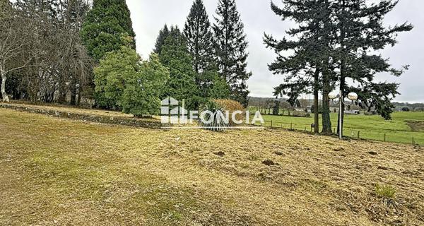 À vendre Maison 5 pièces 118.56 m² - Tinchebray-bocage 61800