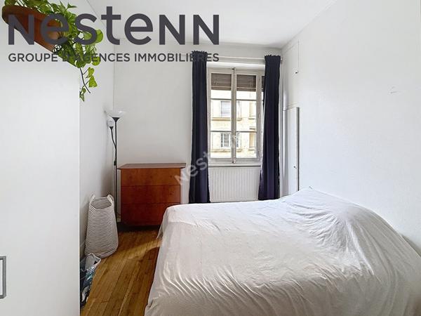 Appartement T2 - Parquet - Idéal premier achat ou investisseur - Pente Croix Rousse