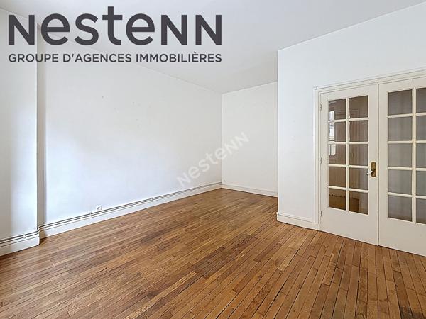 Appartement T2 - Parquet - Idéal premier achat ou investisseur - Pente Croix Rousse