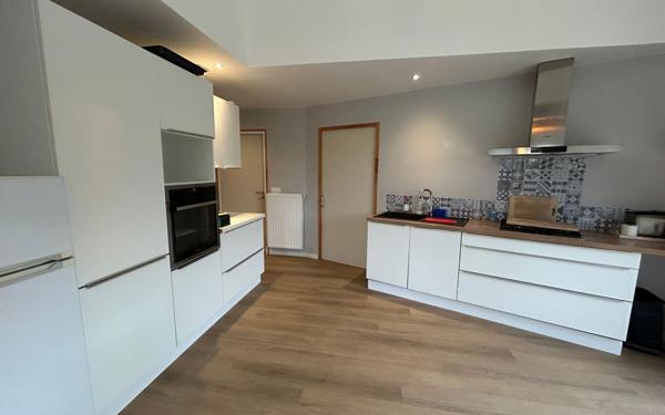 Maison à louer    3 pièces •  Vannes