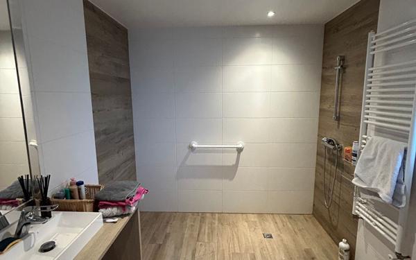 Maison à louer    3 pièces •  Vannes