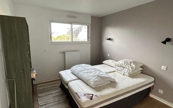 Maison à louer    3 pièces •  Vannes