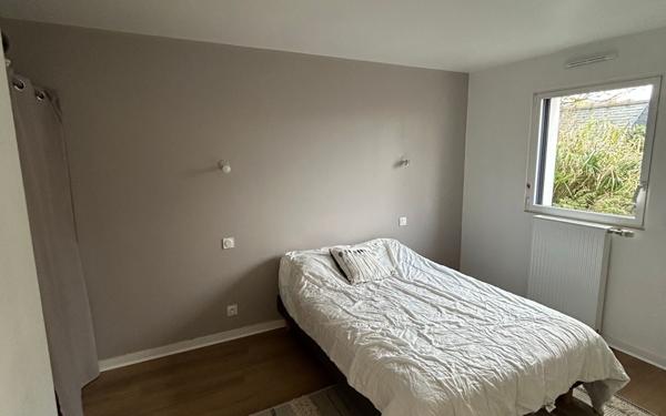 Maison à louer    3 pièces •  Vannes