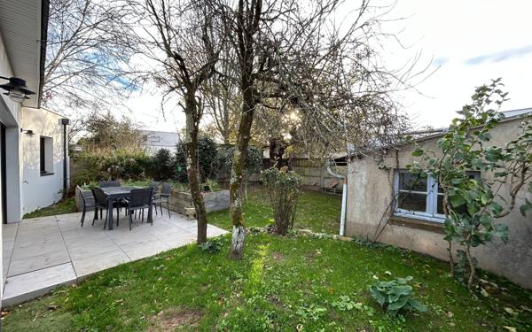 Maison à louer    3 pièces •  Vannes