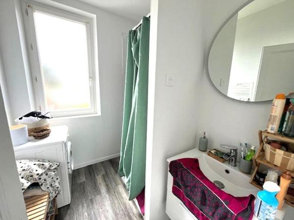 IMMEUBLE 3 APPARTEMENTS EN CENTRE VILLE DE GOURNAY EN BRAY