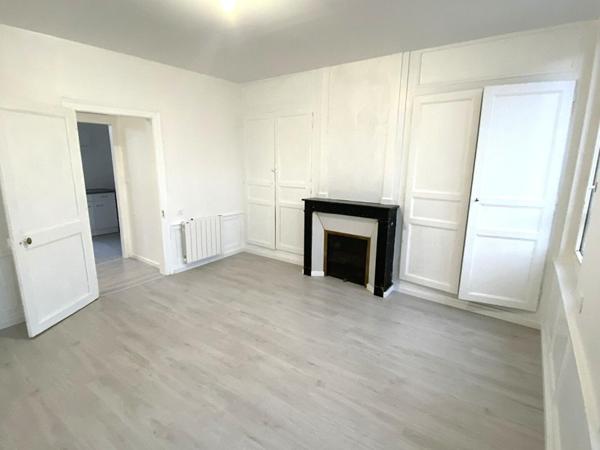 IMMEUBLE 3 APPARTEMENTS EN CENTRE VILLE DE GOURNAY EN BRAY