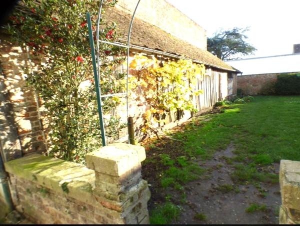 IMMEUBLE 3 APPARTEMENTS EN CENTRE VILLE DE GOURNAY EN BRAY