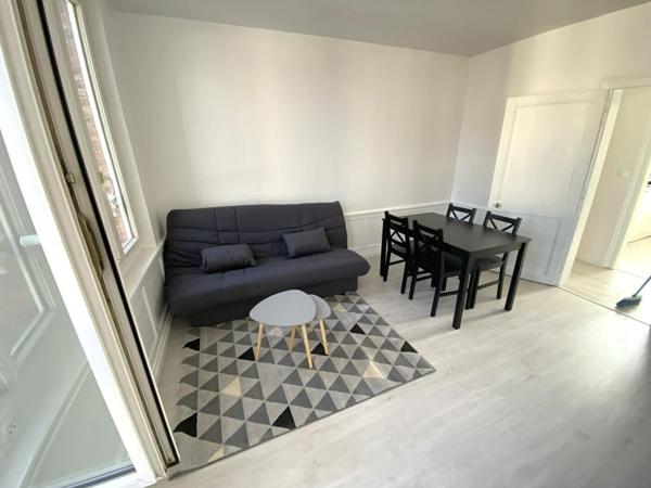 IMMEUBLE 3 APPARTEMENTS EN CENTRE VILLE DE GOURNAY EN BRAY