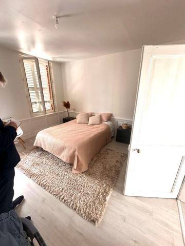 IMMEUBLE 3 APPARTEMENTS EN CENTRE VILLE DE GOURNAY EN BRAY
