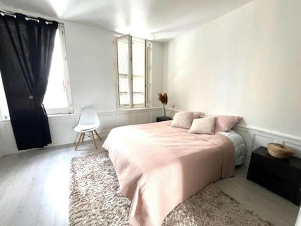 IMMEUBLE 3 APPARTEMENTS EN CENTRE VILLE DE GOURNAY EN BRAY