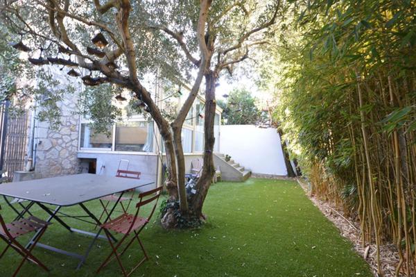 MAISON 17 LA ROCHELLE LA GENETTE