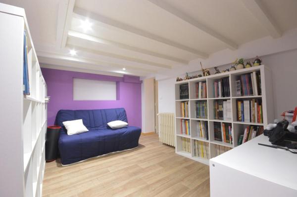 MAISON 17 LA ROCHELLE LA GENETTE