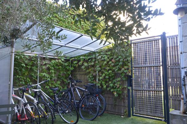 MAISON 17 LA ROCHELLE LA GENETTE