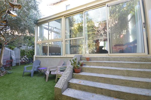 MAISON 17 LA ROCHELLE LA GENETTE