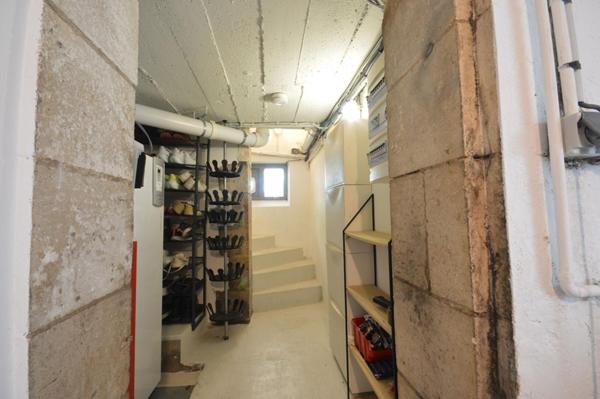 MAISON 17 LA ROCHELLE LA GENETTE