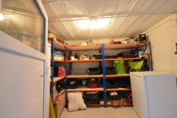 MAISON 17 LA ROCHELLE LA GENETTE