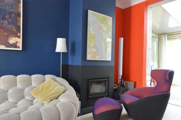 MAISON 17 LA ROCHELLE LA GENETTE