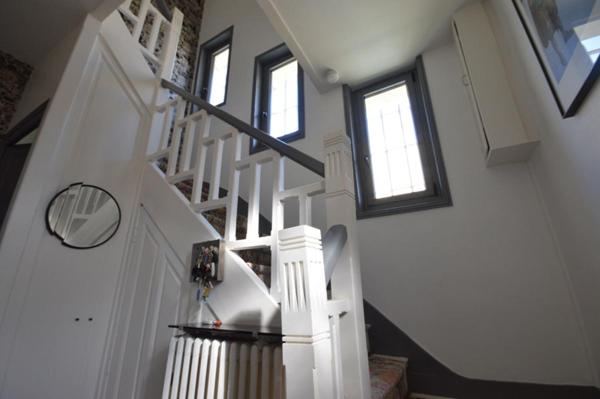 MAISON 17 LA ROCHELLE LA GENETTE