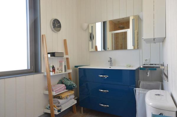 MAISON 17 LA ROCHELLE LA GENETTE